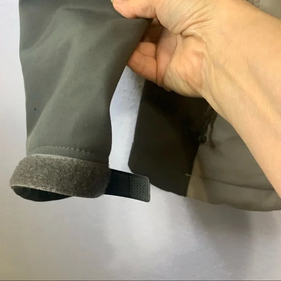 The North Face Apex Bionic Men’s Jacket - Picture 8 of 13